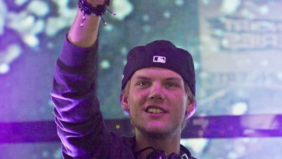 Avicii câștigătorul unui premiu MTV VMA la 4 luni după moartea sa tragică