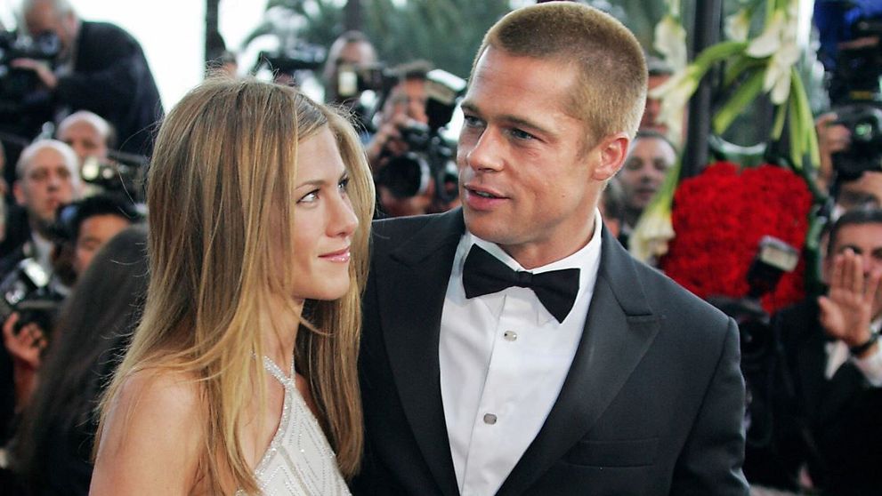 Jennifer Aniston ar fi însărcinată, spune un prieten apropiat al actriței, citat de tabloidele internaționale