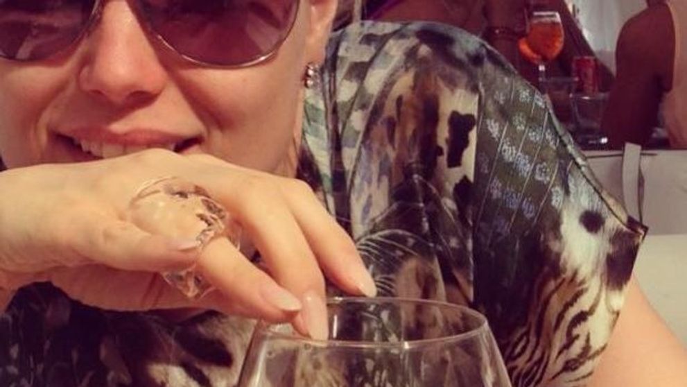 Dupa Oana Roman, o noua vedeta din showbiz anunta ca este insarcinata. Ce artista de la noi va deveni mama pentru a doua oara