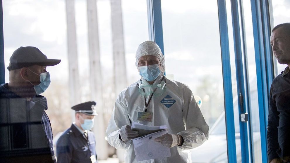 Ce a decis Ministerul Sănătății în cazul în care România va avea decese cauzate de coronavirus