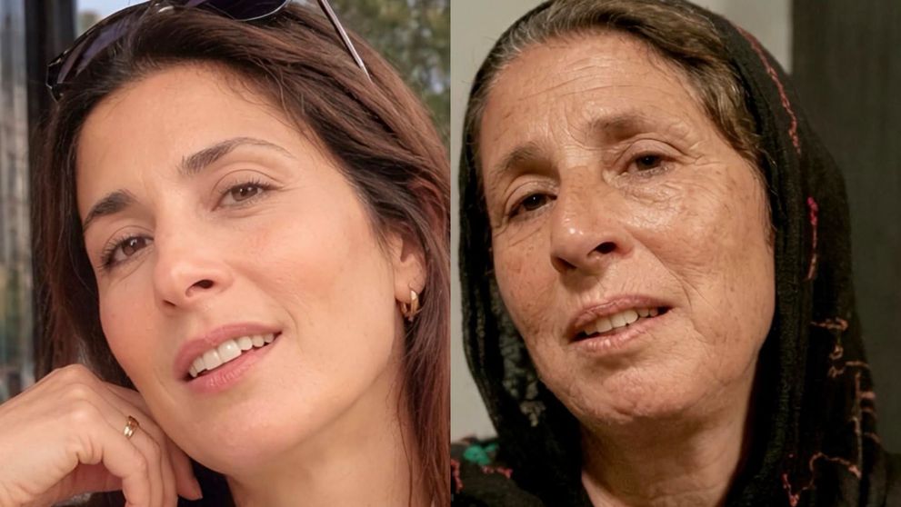 Sylvie Yasmina, o franțuzoaică, a fost ținută captivă de soț timp de 12 ani în Pakistan. Femeia și cei cinci copii ai săi au fost salvați după apelul disperat al unuia dintre băieți, care a reușit să fugă după ani întregi de abuzuri
