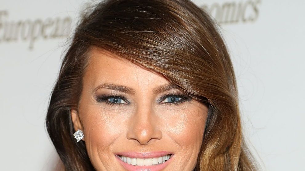 Ce face Melania Trump toată ziua? Cum arată programul obișnuit al Primei Doamne