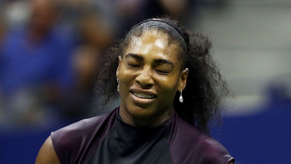 Serena Williams a pierdut pozitia de lider mondial in clasamentul WTA. Americanca a fost eliminata in semifinala de la US Open