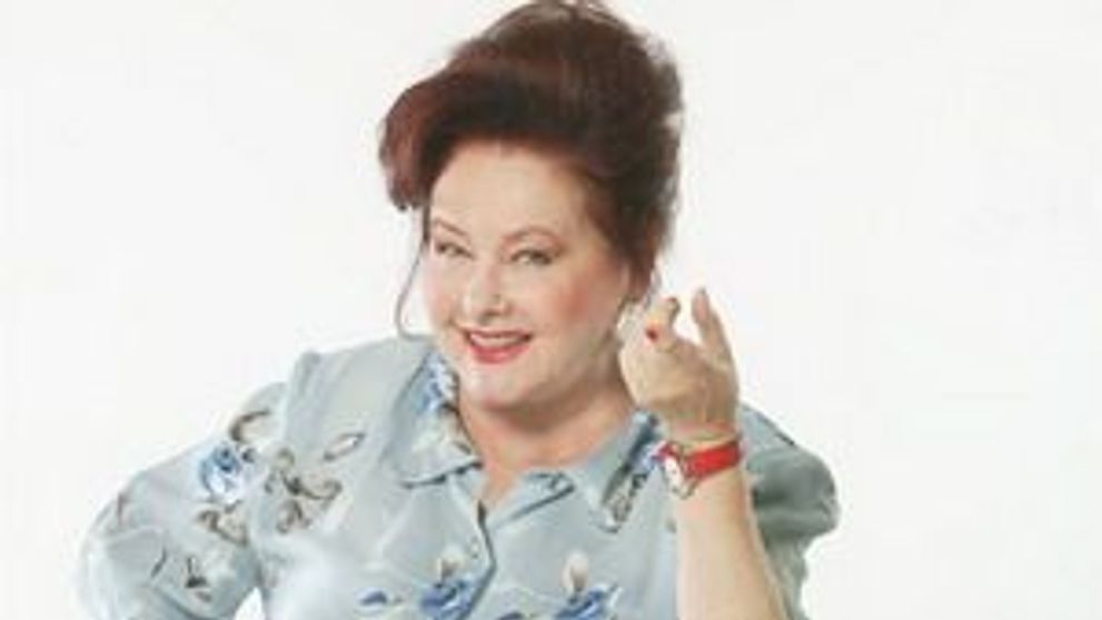 Stela Popescu