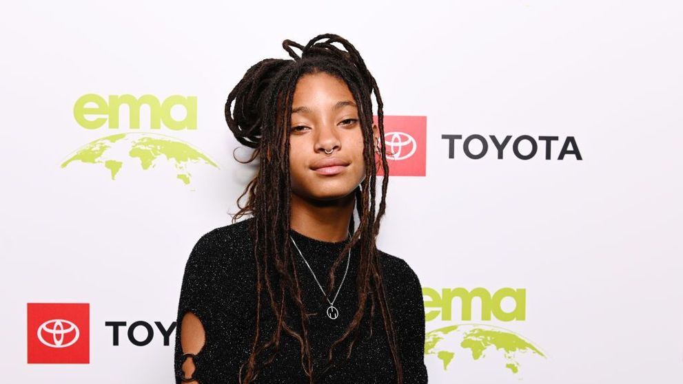 Willow Smith și-a înnebunit fanii de pe Instagram. Fiica lui Will Smith s-a transformat într-o tânără extrem de sexy