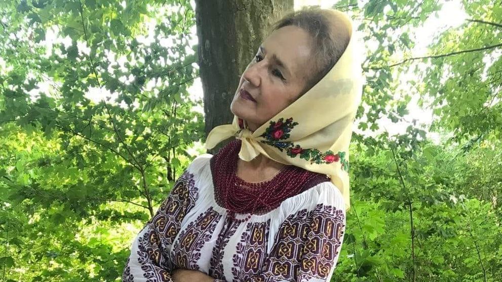 Sofia Vicoveanca, internată de urgență în spital. Interpretă de muzică populară a suferit un infarct