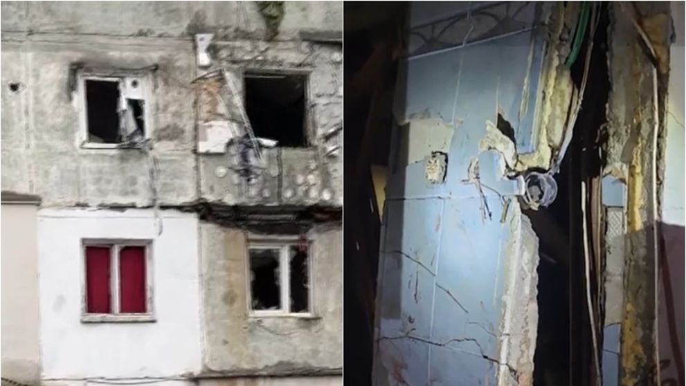 Declarațiile cutremurătoare ale martorilor exploziei din Bacău, unde un bărbat și-a pierdut viața. Ce a putut să strige un băiețel atunci când a văzut dezastrul: „Tati, hai să plecăm! O să murim”