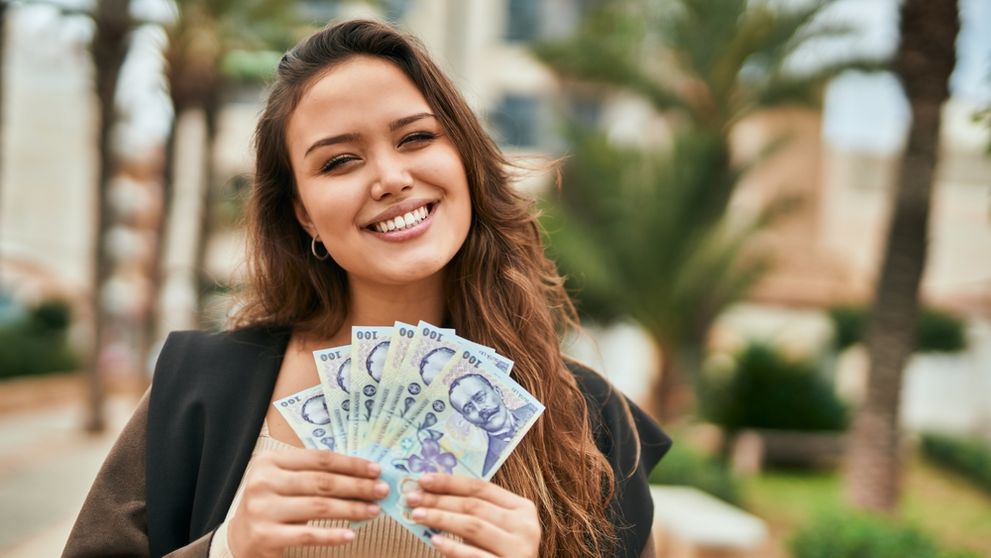 Dă norocul peste acești nativi! Două zodii se vor umple de bani în săptămâna 14-19 iulie 2025