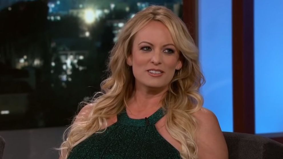 Stormy Daniels, obligată să-i plătească lui Trump 300.000 de dolari. Ce a pățit fostul avocat al președintelui