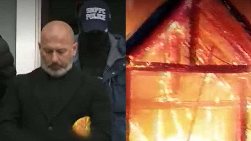 Unul dintre supraviețuitorii incendiului de la Ferma Dacilor face dezvăluiri dureroase despre ultimele clipe de viață ale familiei sale: „L-am auzit pe tatăl meu care țipa de neputință”