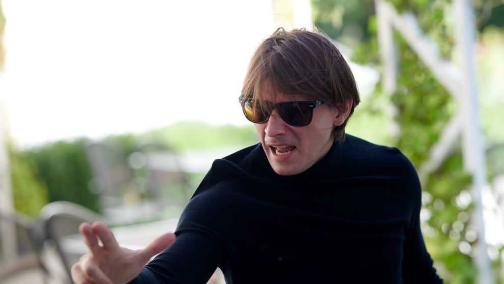 VLAD revine la PRO TV din 14 septembrie, de la 20:30. Marius Manole se alătură distribuției serialului