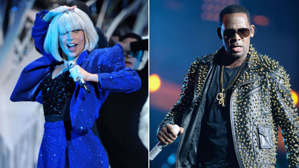 Gaga despre scandalul R. Kelly: „Am încercat toată viața să îmi șterg din cap episodul. E vremea să recunosc”