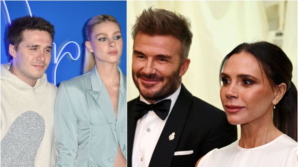 „Familia Beckham e toxică”! Motivul pentru care Nicola Peltz și Brooklyn s-au îndepărtat de Victoria și David Beckham
