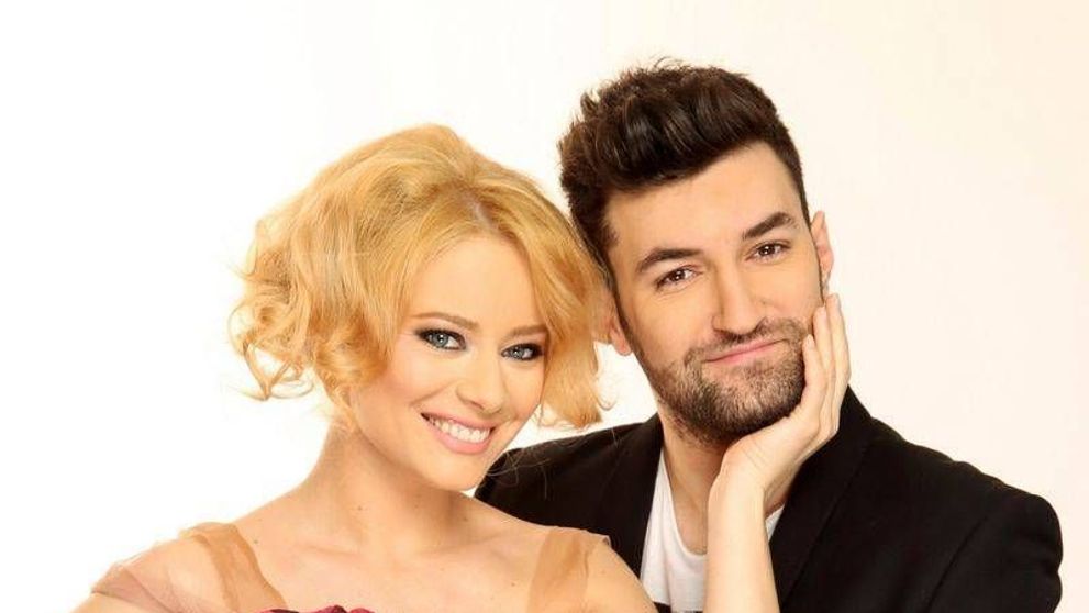 Se evita dupa despartire? Ce relatie au in realitate Smiley si Laura Cosoi. Dovada ca nu au rupt legatura
