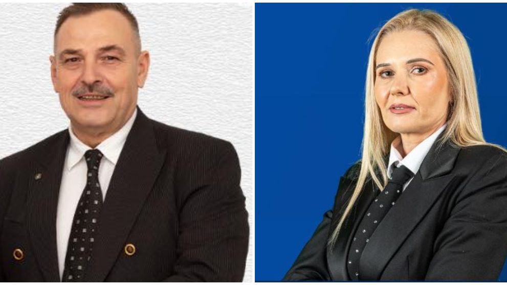 Doi soți aflați în plin proces de divorț candidează pentru aceeași primărie din județul Mehedinți: „Se contrează cu mine prin instanțe, dar nu m-am gândit că vine și la alegeri”