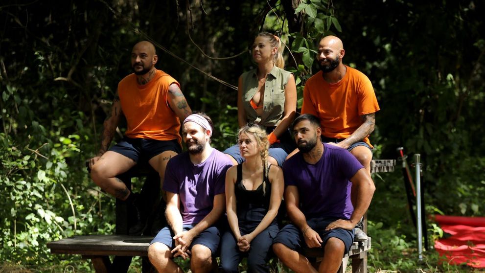 „Sunt celebru, scoate-mă de aici!”, episodul 23. O vedetă părăsește competiția, iar regulile jocului se schimbă