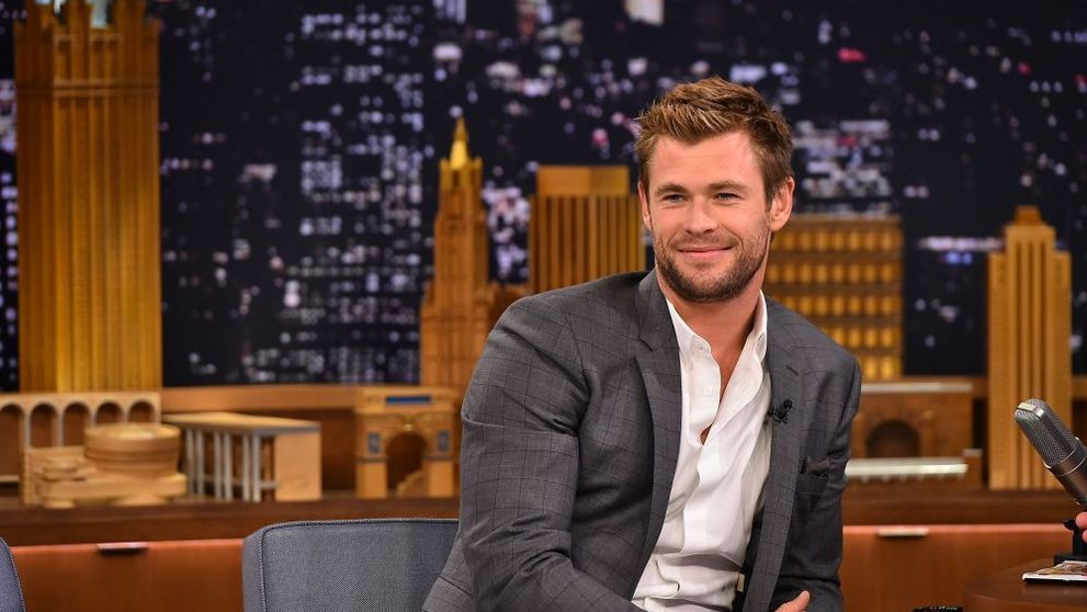 Ii face concurenta lui The Rock? Transformare-fulger pentru Chris Hemsworth. Cum arata acum trupul actorului