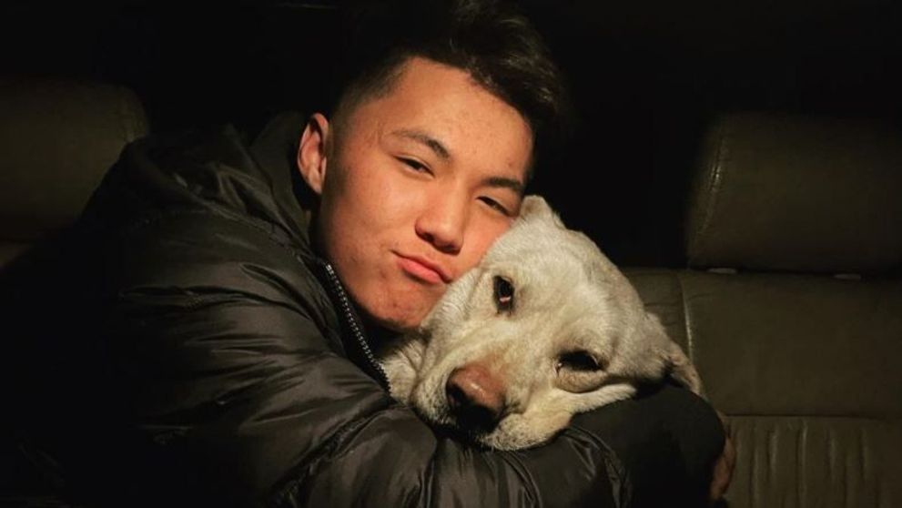 Un tânăr cioban a ajus vedetă pe TikTok, cu milioane de fani. Ce filmulețe i-au sporit popularitatea