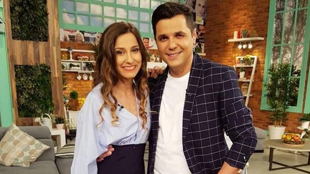 Surpriza de proportii: Dana Rogoz vine alaturi de Cove la Vorbeste lumea