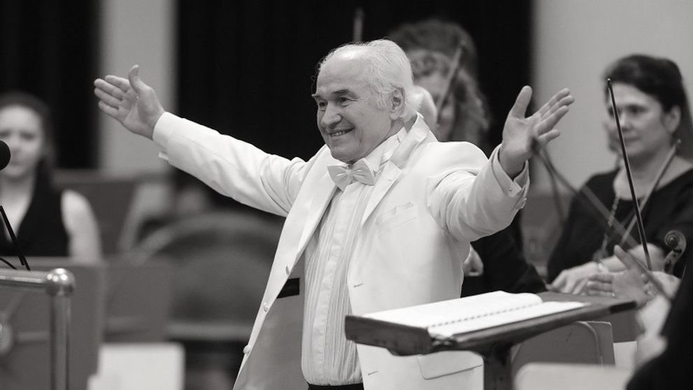A murit Eugen Doga, maestrul care a compus coloana sonoră a filmului „Maria Mirabela”. A devenit o legendă prin valsurile sale nemuritoare