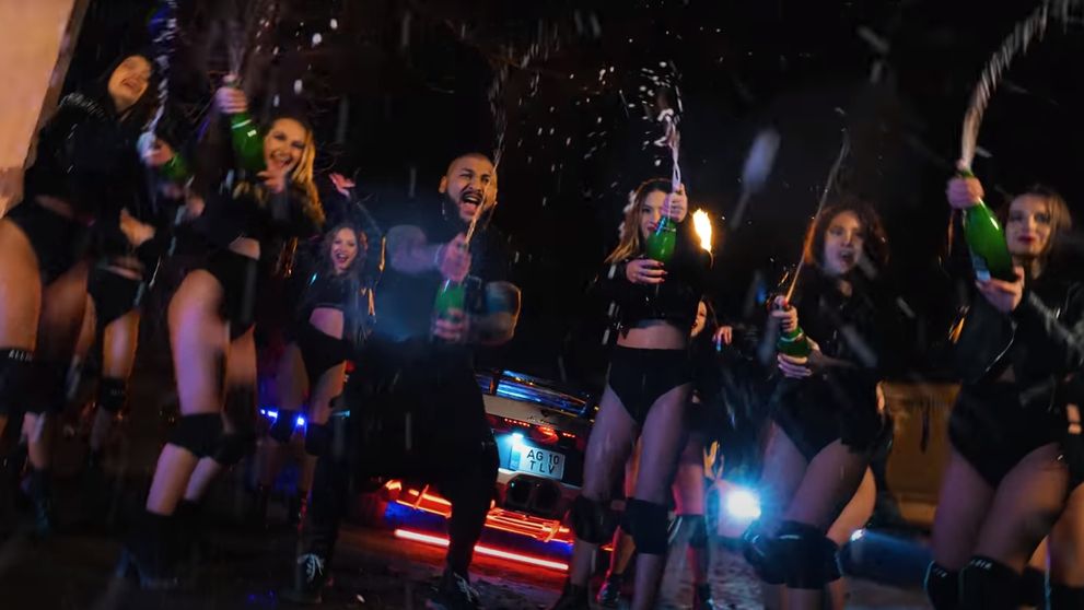 A renunțat la muzică, dar e pe primele două locuri în trending! Dani Mocanu, ultimul mesaj pentru fani