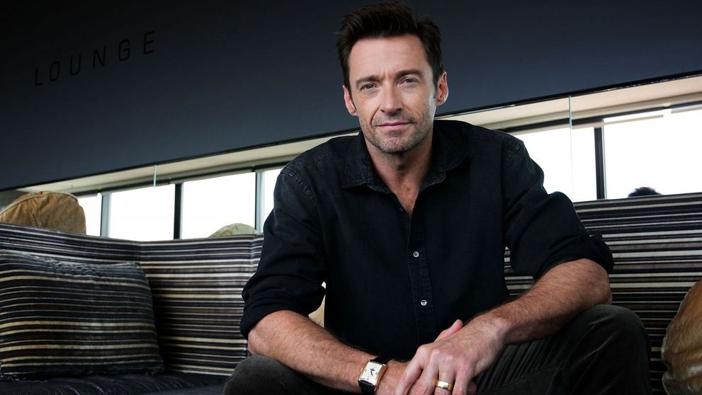 Hugh Jackman are un corp perfect! Personajul misterios care a avut un rol estențial în transformarea actorului