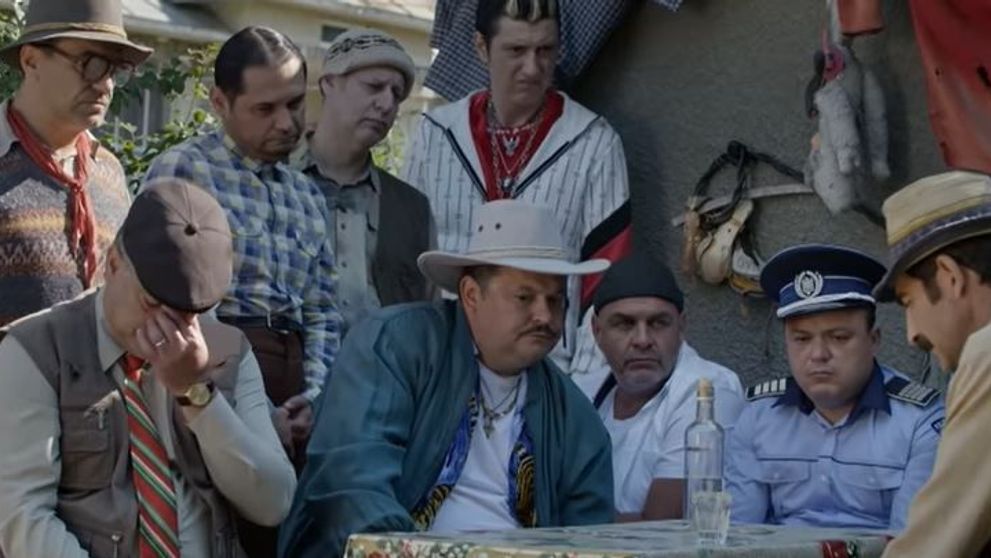 Episodul „Las Fierbinți” în care Firicel își trimite fiul la facultate a devenit viral. „Comedia care m-a făcut să plâng”