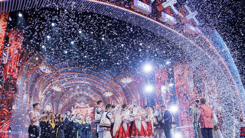 Lista finaliștilor sezonului 14 Românii au talent este completă!  Ultima semifinală LIVE a fost lider absolut de audiență