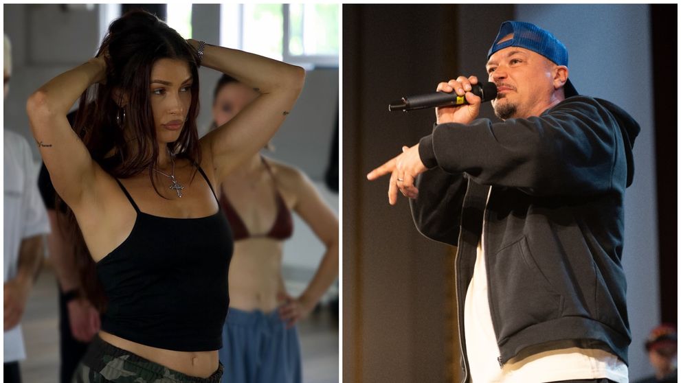 Alina Eremia, colaborare surpriză cu Puya! Cum sună „Genul ăla”, despre care fanii spun deja că e hitul anului 2026