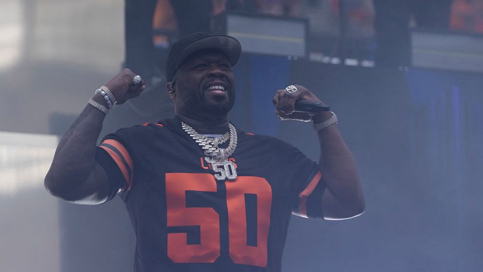 Ce pretenții are 50 Cent pentru concertul din 18 august de la București! Ce nu trebuie să lipsească din camera de hotel și cu ce mâncare vrea să fie servit