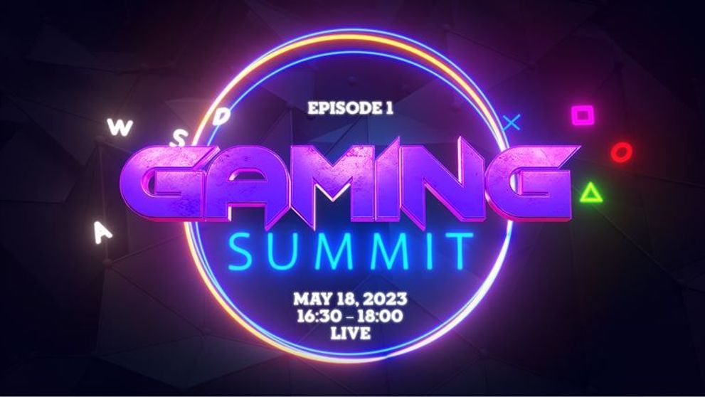 Primul Gaming Summit organizat de către IAA va avea loc în 18 mai la București