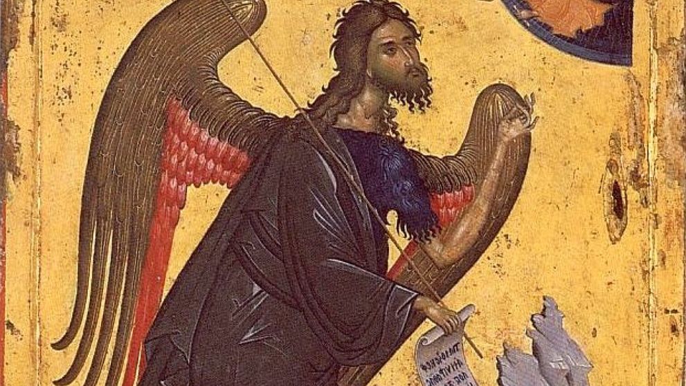 Ce este interzis să faci azi, de Tăierea Capului Sfântului Ioan Botezătorul. E păcat mare să consumi aceste alimente. Ce este Postul „de la Cruce la Cruce”