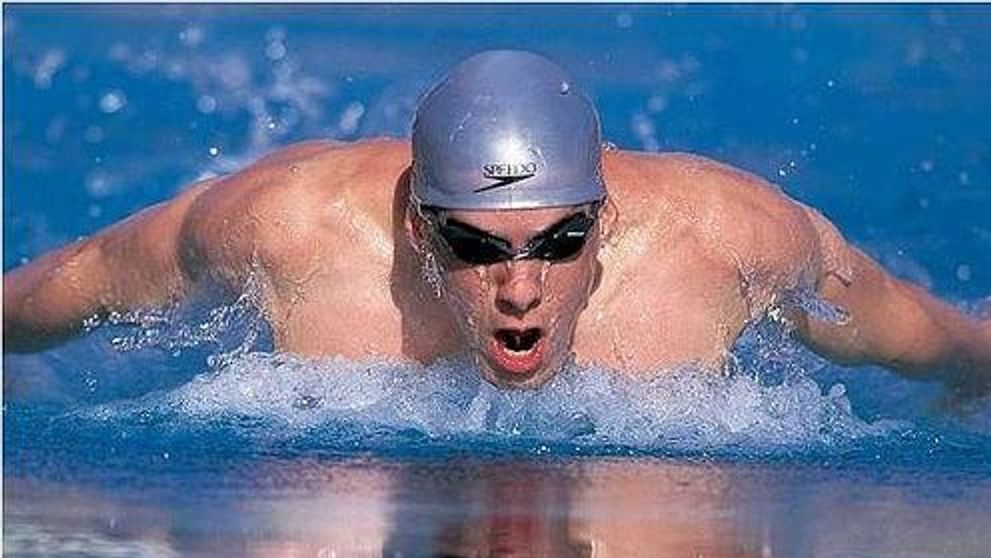 Cei mai tari 9 recordmeni din sport! FOTO