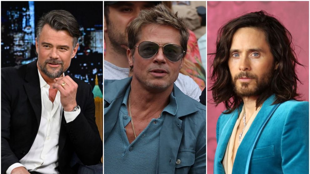 Au peste jumătate de secol, dar arată fenomenal! Bărbații de la Hollywood care refuza să îmbătrânească