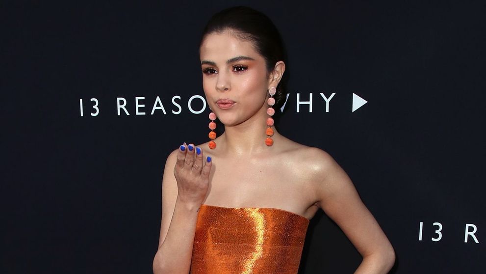 Mama Selenei Gomez, dezvaluiri emotionante despre artista. Ce marturisiri a facut Mandy Teefy