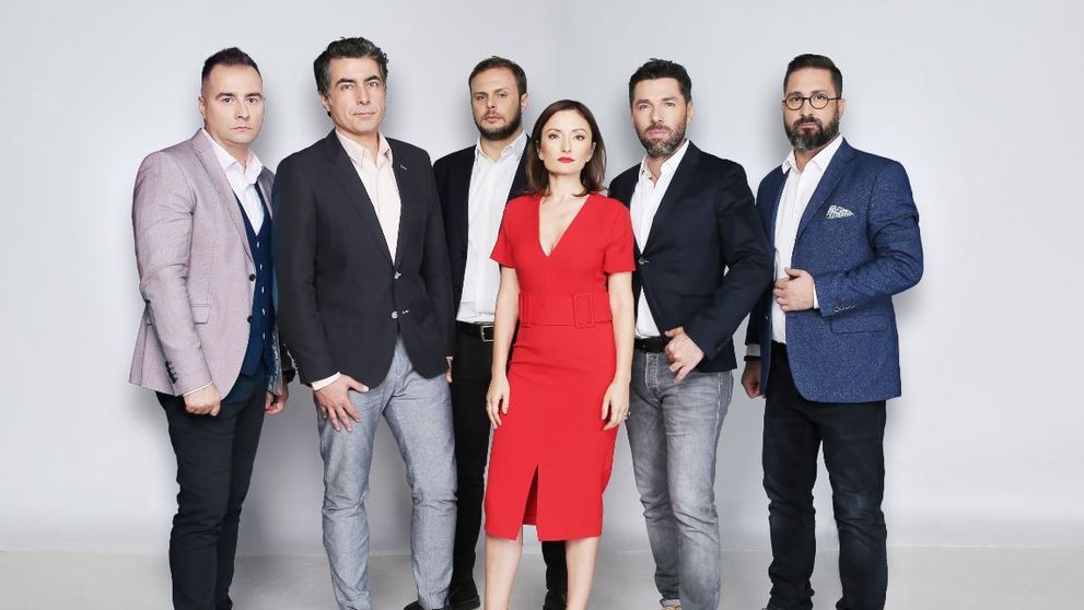 România, te iubesc! lansează volumul ”Ne facem bine” , o antologie de fapte extraordinare văzute și vorbite
