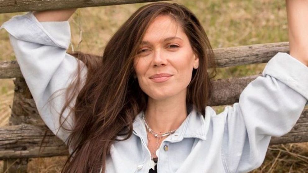 Irina Fodor, fotografie într-o ipostază îndrăzneață. Cum s-a lăsat surprinsă vedeta