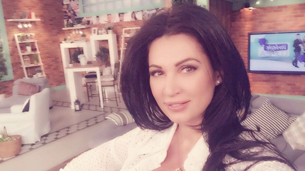 Putini mai stiau pe unde este si ce face. Uite cum a fost surprinsa si cum mai arata acum Nicoleta Luciu