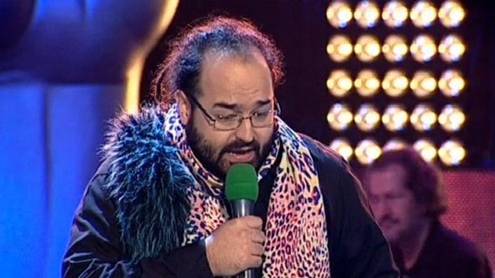 VIDEO: Cel mai amuzant duet al serii. Au primit <span style=