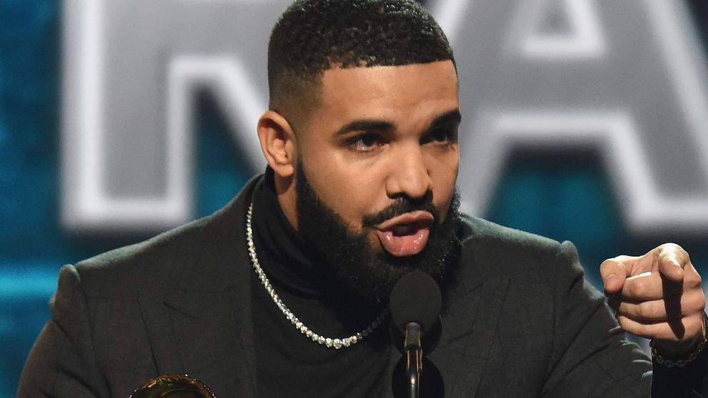 Drake a dat 600.000 de dolari pe o mașină extrem de rară. Cum arată bolidul de lux