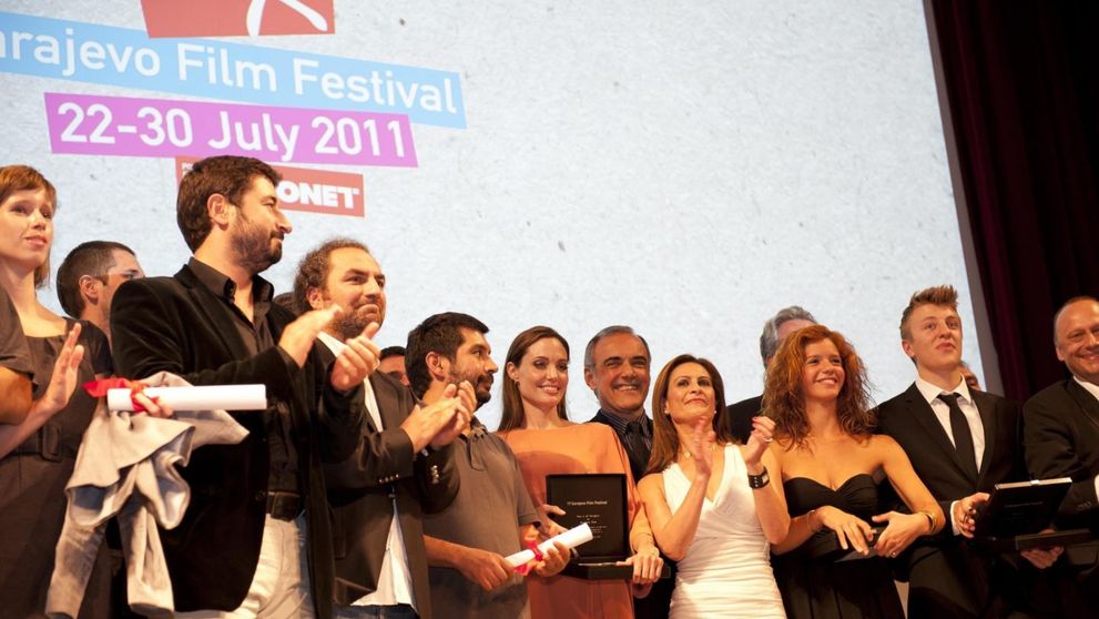 Ada Condeescu merge pentru a șasea oară la Festivalul Internațional de Film de la Sarajevo, cu rolul din „Heidi”