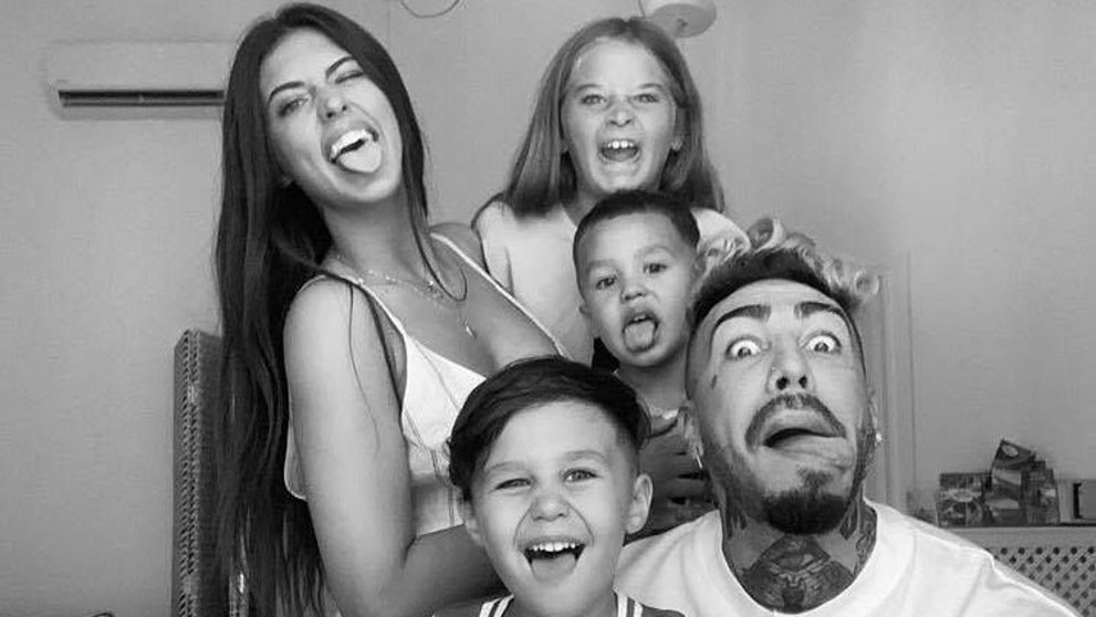 Maya, fetița Antoniei, din nou în România. Cum arată fericirea în familie, în cele mai noi imagini postate pe Instagram