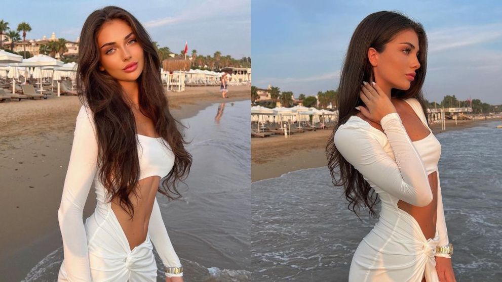 Andreea Bostănică, imagini cu apartamentul său din București! Cum arată locuința de lux