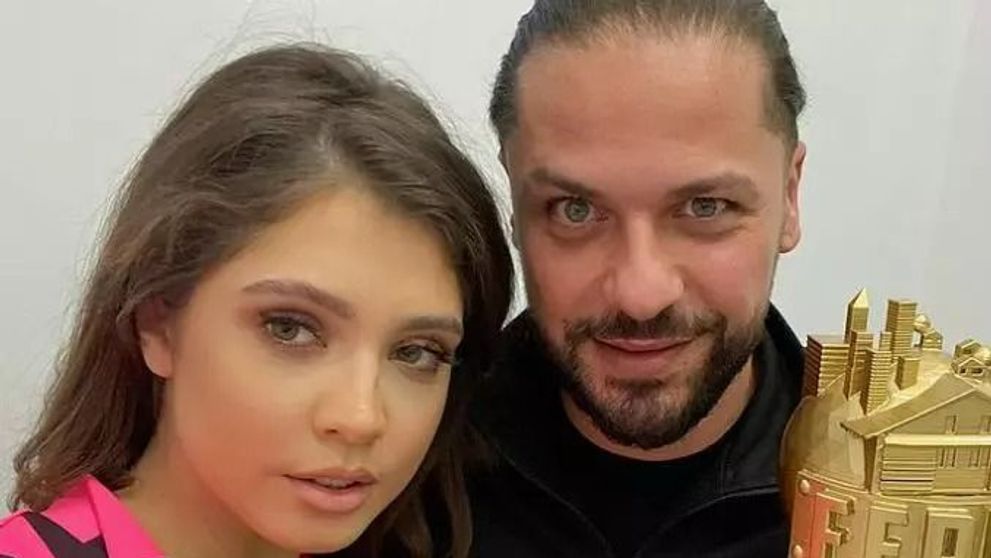 Augustin Viziru nu a susținut-o pe Elena Chiriac la Survivor România, deși erau buni prieteni la Ferma Vedetelor