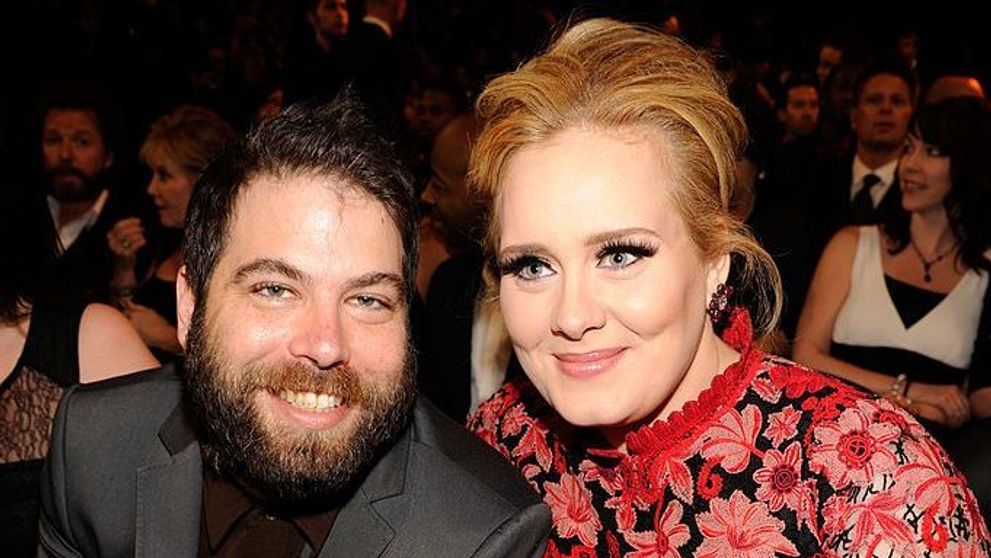 Adele îi cere divorțul soțului său. Ce decizie a luat vedeta cât privește custodia copilului lor