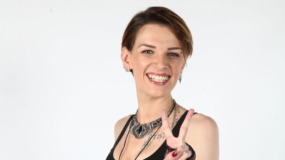 Interviu Exclusiv: Iuliana Dobre, despre cum s-a schimbat viata ei dupa Vocea Romaniei