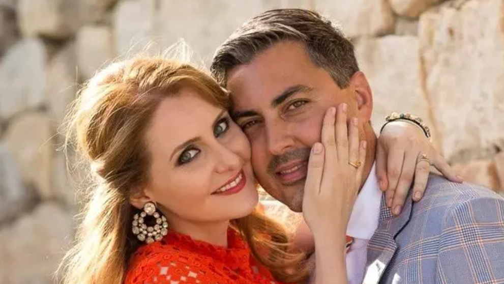 Cum a aflat Alina Sorescu de prima soție a lui Alexandru Ciucu. Deși erau împreună de câteva luni, creatorul de modă nu i-a spus că a trecut printr-un divorț: „Atunci au aflat și părinții mei”