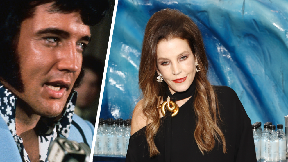 Cum a pierdut Lisa Marie Presley averea de 100 de milioane de dolari lăsată de Elvis