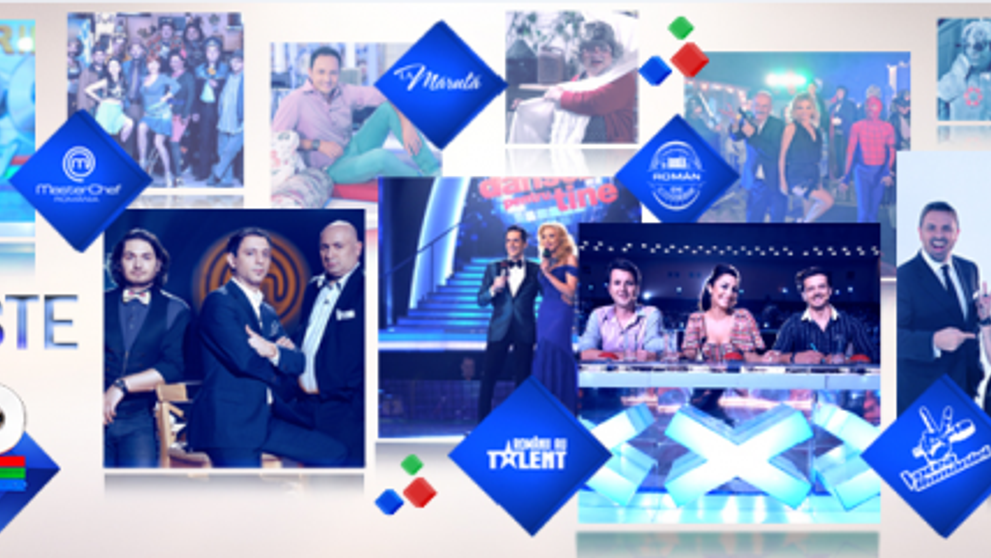 Anunt IMPORTANT! De la 1 decembrie, ProTV trece la formatul 16:9