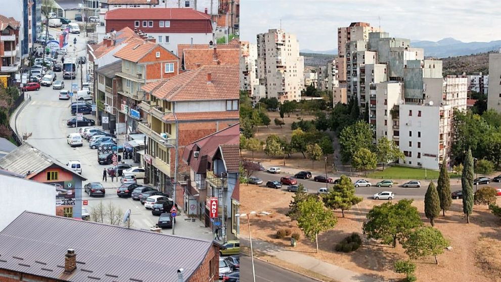 Confuziile care au bulversat planeta. Episodul 1 - De ce Priștina nu e Podgorica